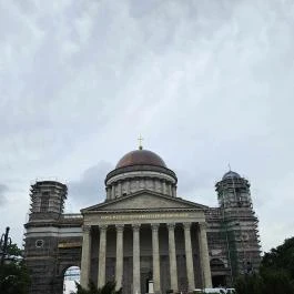Esztergomi Bazilika, Esztergom - Egyéb