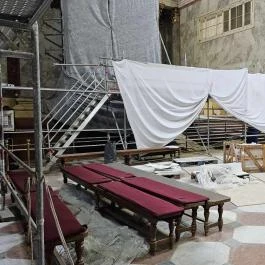 Esztergomi Bazilika, Esztergom - Egyéb