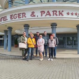 Hotel Eger & Park, Eger - Egyéb