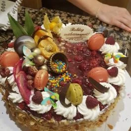 Kézműves Cukrászda, Gyula - Egyéb