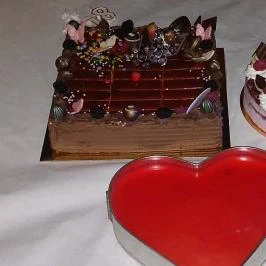 Kézműves Cukrászda, Gyula - Egyéb