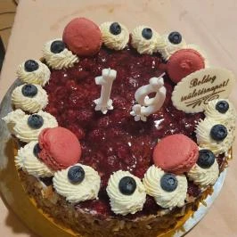 Kézműves Cukrászda, Gyula - Egyéb