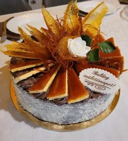 Kézműves Cukrászda