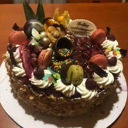 Kézműves Cukrászda, Gyula - Egyéb