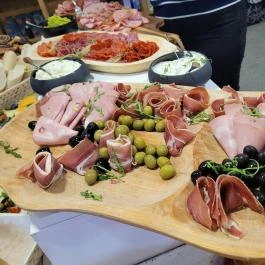 La Sposa Caffe, Gyula - Egyéb