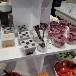 La Sposa Caffe, Gyula - Egyéb