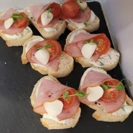 La Sposa Caffe, Gyula - Egyéb