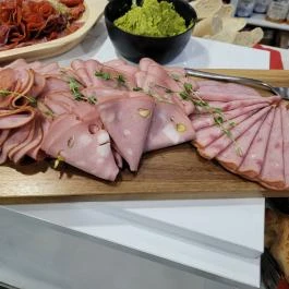 La Sposa Caffe, Gyula - Egyéb