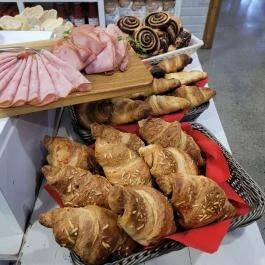 La Sposa Caffe, Gyula - Egyéb