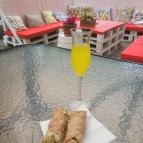 La Sposa Caffe Gyula - Étel/ital