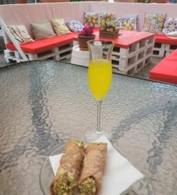 La Sposa Caffe