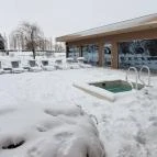 Mjus Resort & Thermal Park Körmend - Egyéb