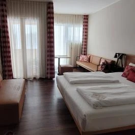 Mjus Resort & Thermal Park Körmend - Egyéb