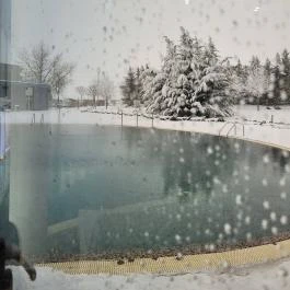 Mjus Resort & Thermal Park Körmend - Egyéb