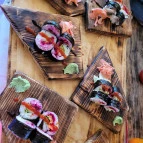 Egy Pillanat Caffé Gyula - Étel/ital