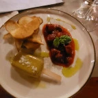 Zsóka Fogadójának Étterme Szentantalfa - Étel/ital