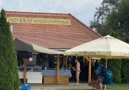 Oszi Bácsi Keszegsütödéje Szigliget Oszi Bácsi Keszegsütödéje Szigliget