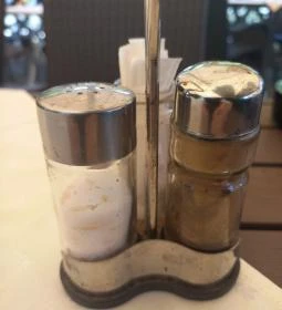 Fogas Csárda