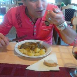 Bonita Apartman Hotel Cserkeszőlő - Vendéglátás