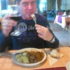 Bonita Apartman Hotel Cserkeszőlő - Vendéglátás