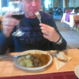 Bonita Apartman Hotel Cserkeszőlő - Vendéglátás