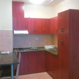 Bonita Apartman Hotel Cserkeszőlő - Szobák