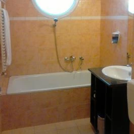 Bonita Apartman Hotel Cserkeszőlő - Szobák