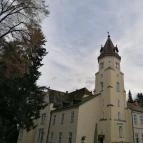 Festetich Kastélyszálló és Zsuzsanna Hotel Szeleste - Külső kép