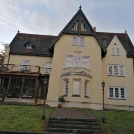 Festetich Kastélyszálló és Zsuzsanna Hotel, Szeleste - Külső kép