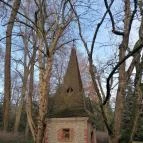 Festetich Kastélyszálló és Zsuzsanna Hotel Szeleste - Külső kép