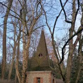 Festetich Kastélyszálló és Zsuzsanna Hotel, Szeleste - Külső kép