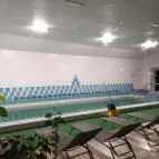 Festetich Kastélyszálló és Zsuzsanna Hotel Szeleste - Wellness