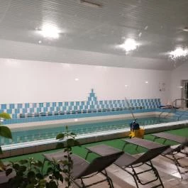 Festetich Kastélyszálló és Zsuzsanna Hotel, Szeleste - Wellness