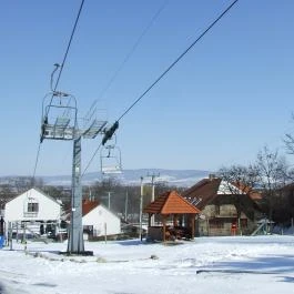 Hotel Hunor, Sátoraljaújhely - Környék