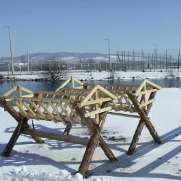 Hotel Hunor, Sátoraljaújhely - Környék