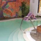 Oxigén Family Hotel Noszvaj - Wellness