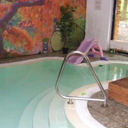 Oxigén Family Hotel Noszvaj - Wellness