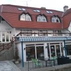 Thermal Panzió Igal Igal - Külső kép