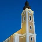 Thermal Panzió Igal Igal - Környék