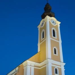 Thermal Panzió Igal Igal - Környék