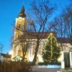 Thermal Panzió Igal Igal - Környék