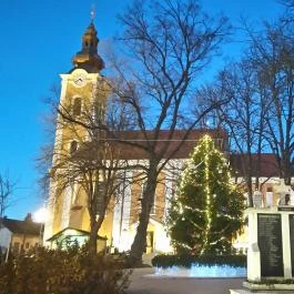Thermal Panzió Igal Igal - Környék