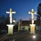 Thermal Panzió Igal Igal - Környék