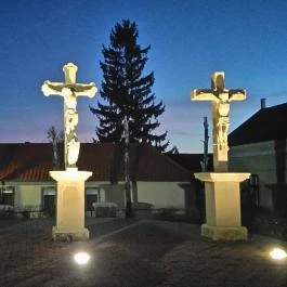 Thermal Panzió Igal Igal - Környék