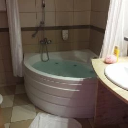 Hotel Kapitány Superior Wellness Sümeg - Szobák