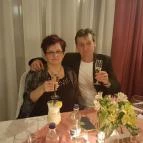 Hotel Platán étterme Debrecen - Belső