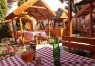 Fodor Halászcsárda Gyula