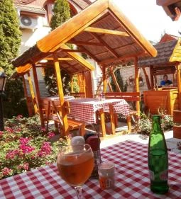 Fodor Halászcsárda