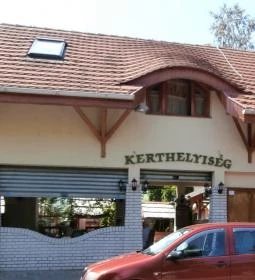 Fodor Halászcsárda