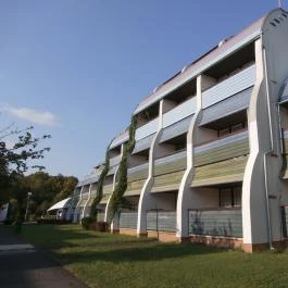 H?forrás Hotel és Üdül?park, Gyula - Külső kép